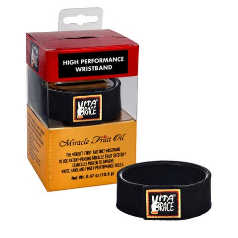 Vitabrace High Performance Wristband 0.47oz