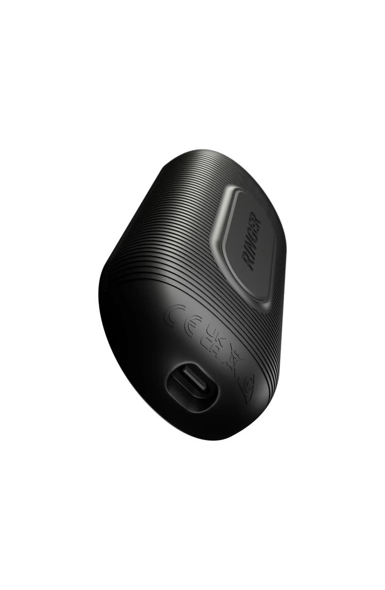 Blue Tees The Ringer Handheld Golf GPS, Alternate, color, Black