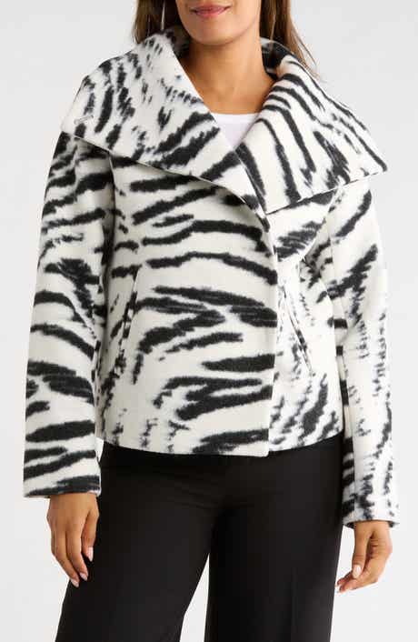 Bengal Short Jacket
