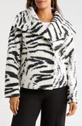 Bernardo Bengal Short Jacket