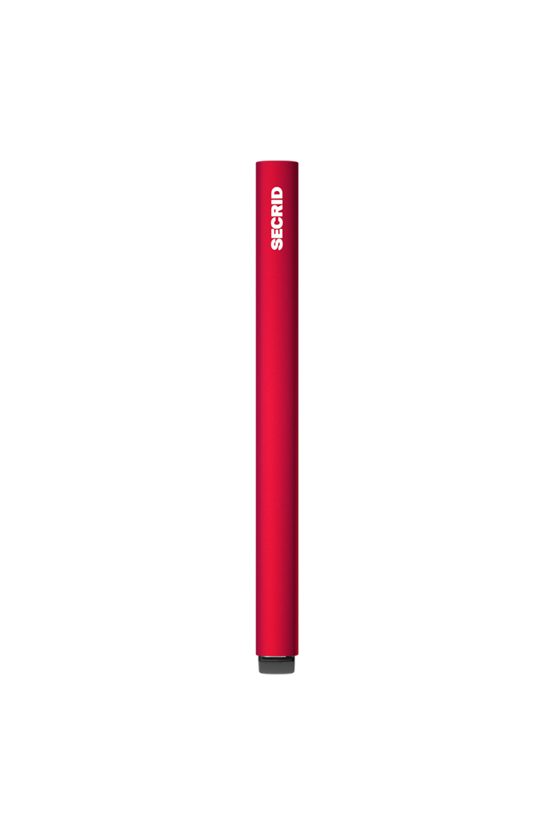 Cardprotector, Alternate, color, Red
