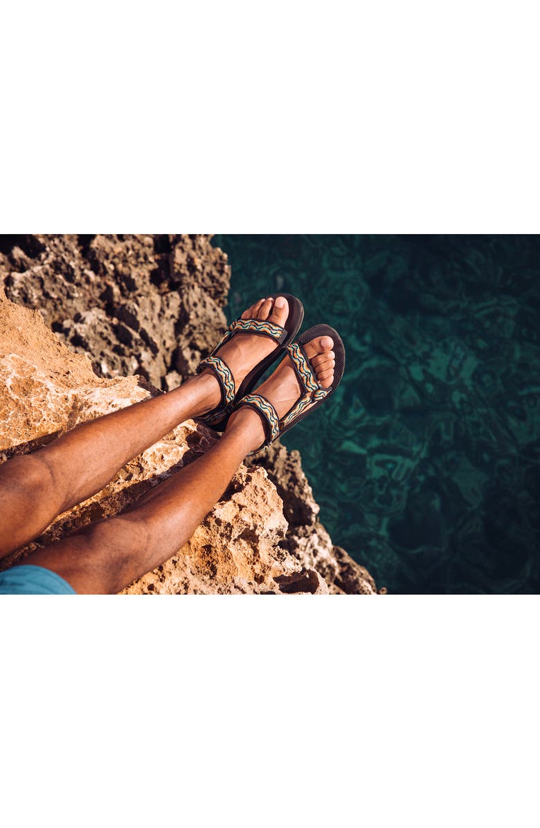 Teva Original Universal Revive Sandal, Alternate, color,