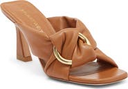 Stuart Weitzman Cece Slide Sandal