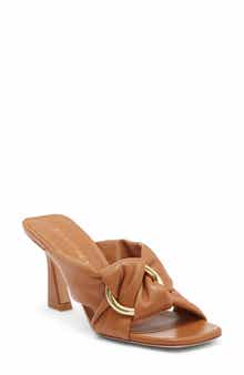Cece Slide Sandal