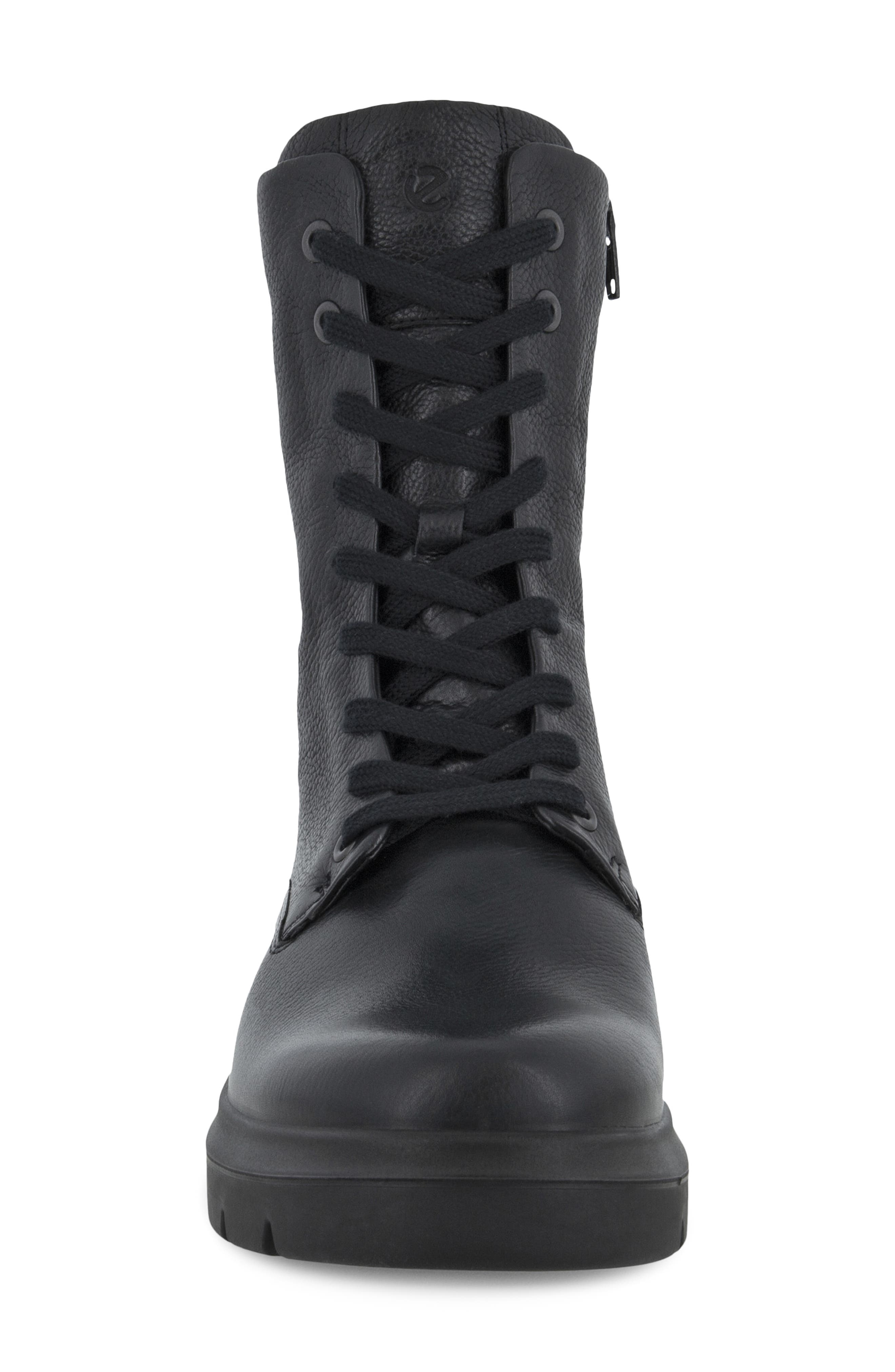 ECCO Nouvelle Water Repellent Boot, Alternate, color, 