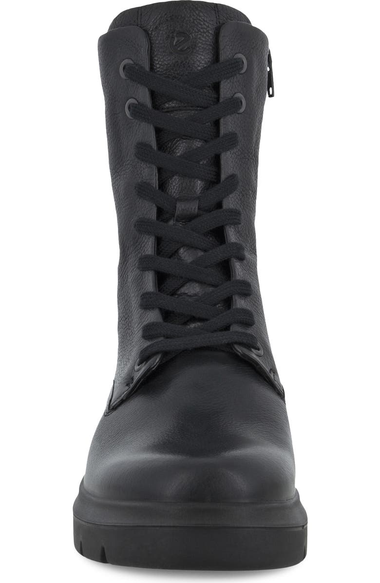 ECCO Nouvelle Water Repellent Boot, Alternate, color,