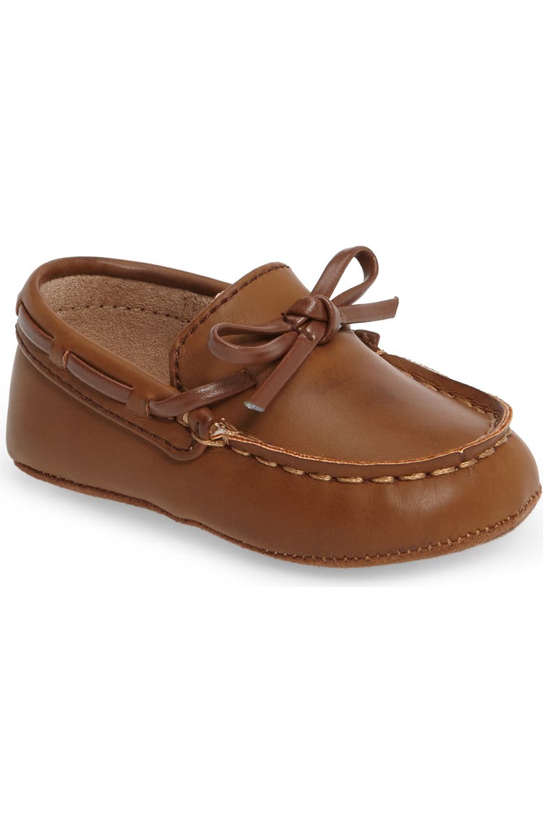 Kenneth Cole New York Baby Boat Shoe, Main, color,