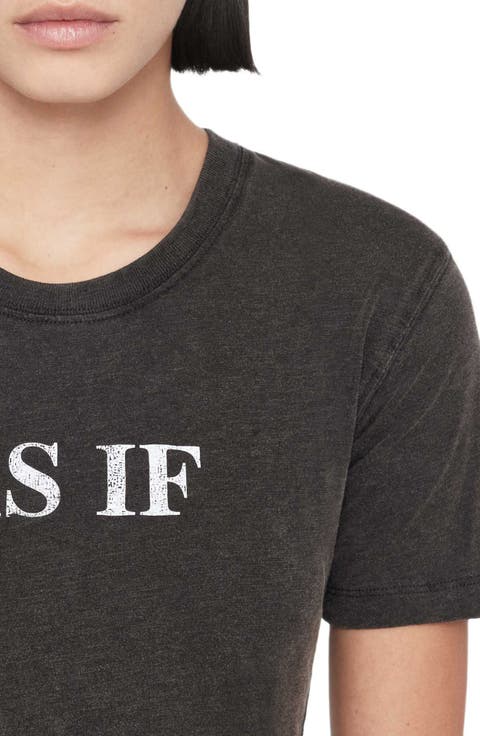 As If Hela Graphic Tee