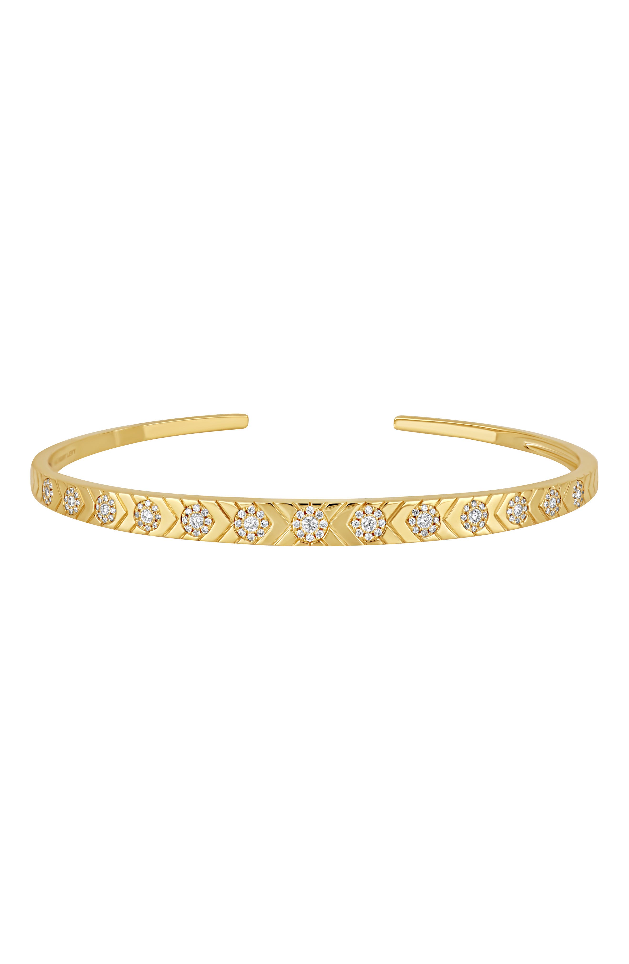 selected 18K YELLOW GOLD