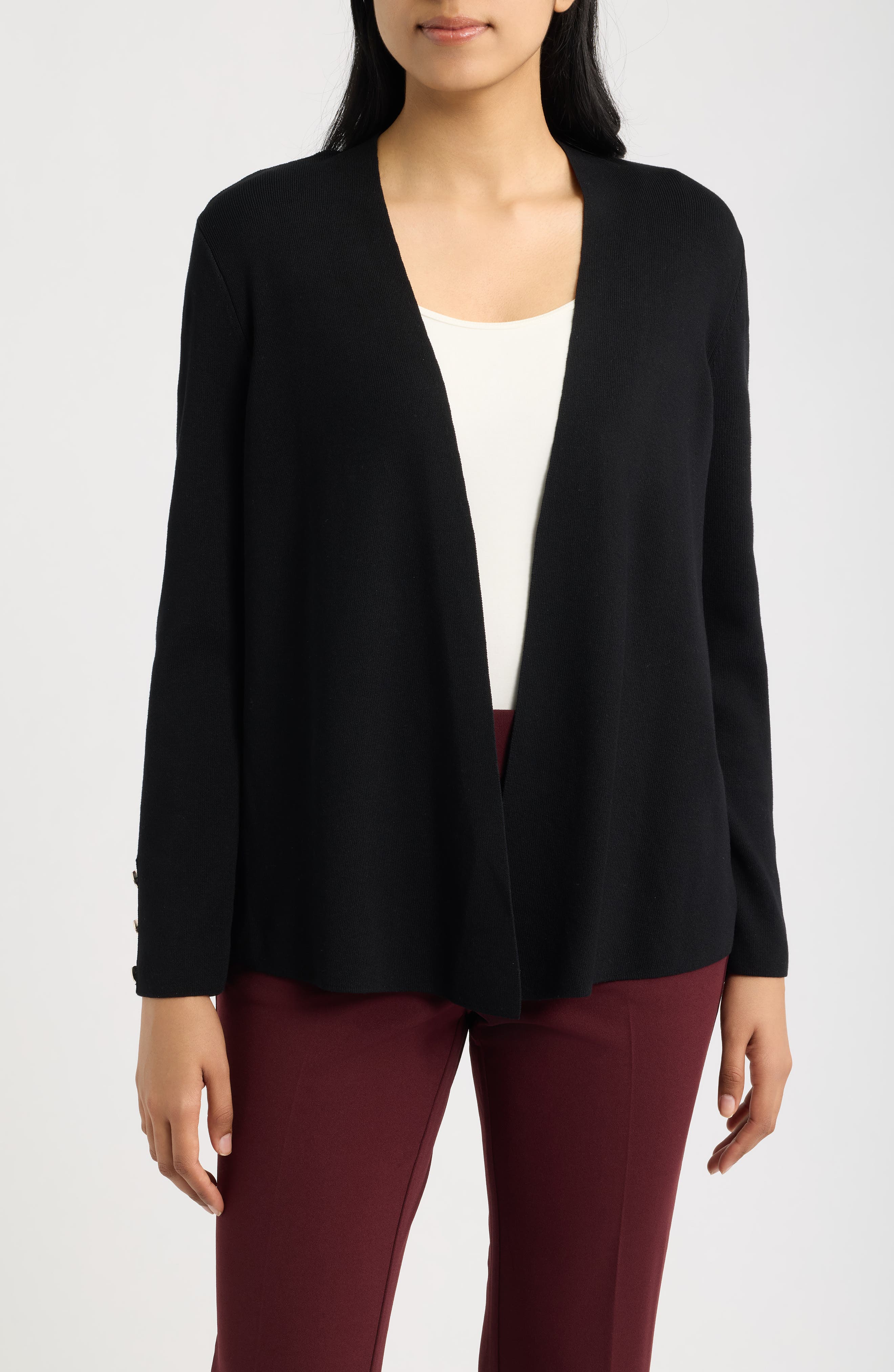 selected ANNE BLACK