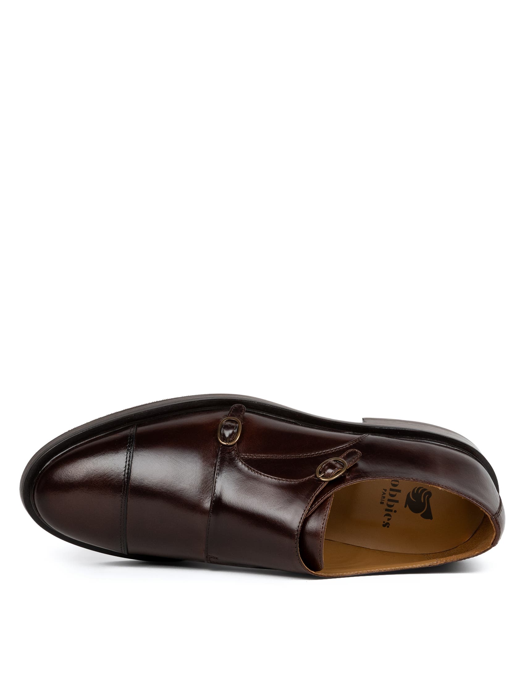 Thierno Derbies & Oxfords, Alternate, color, Bison