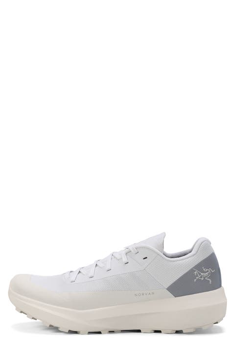 Norvan LD4 Running Shoe