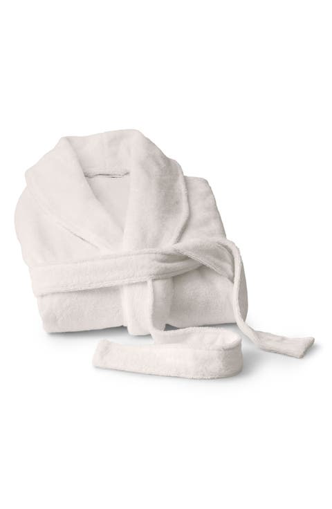 Turkish Ultraplush Robe