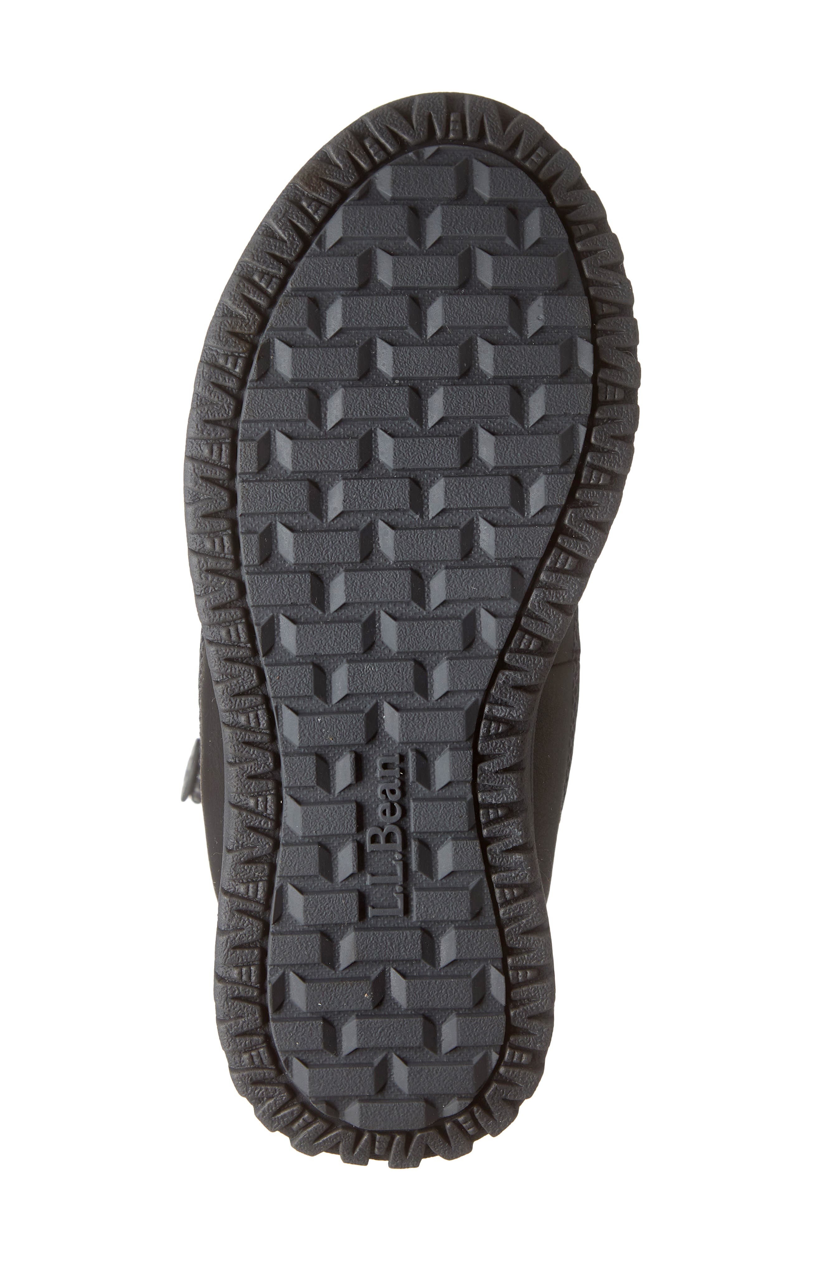 L.L.Bean Ultralight Waterproof Insulated Winter Boot, Alternate, color, 