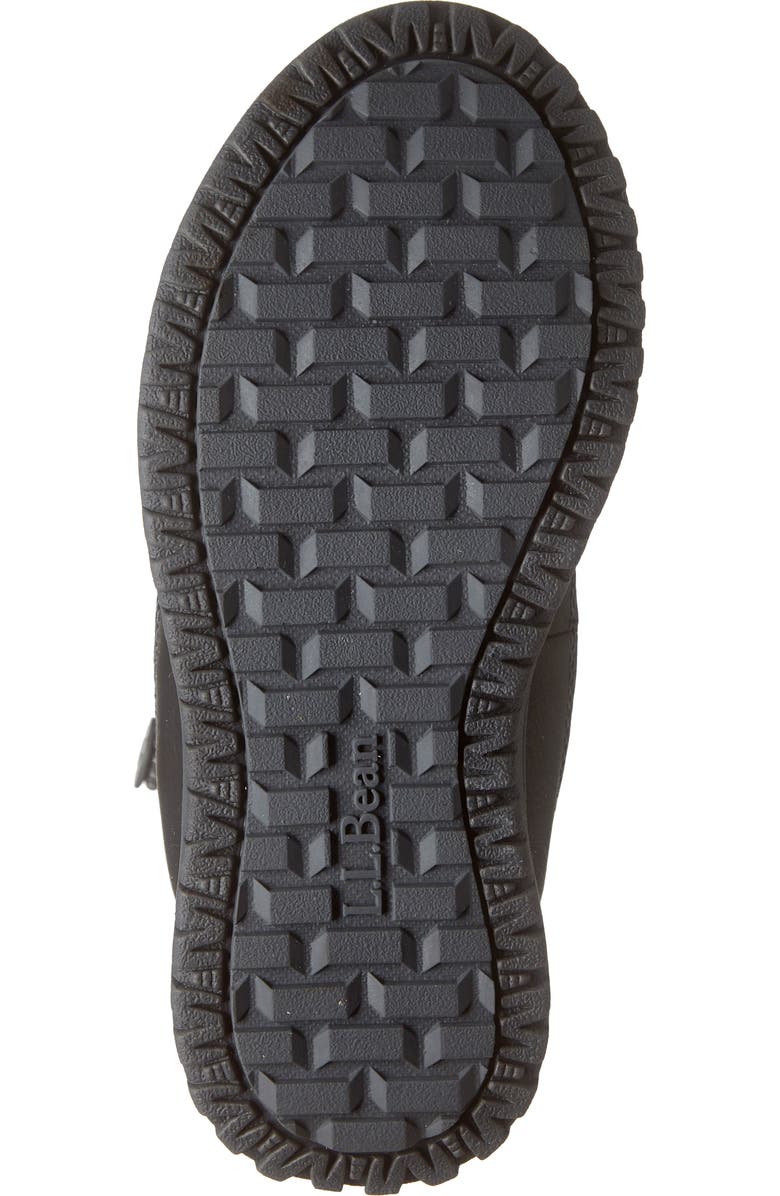 L.L.Bean Ultralight Waterproof Insulated Winter Boot, Alternate, color,