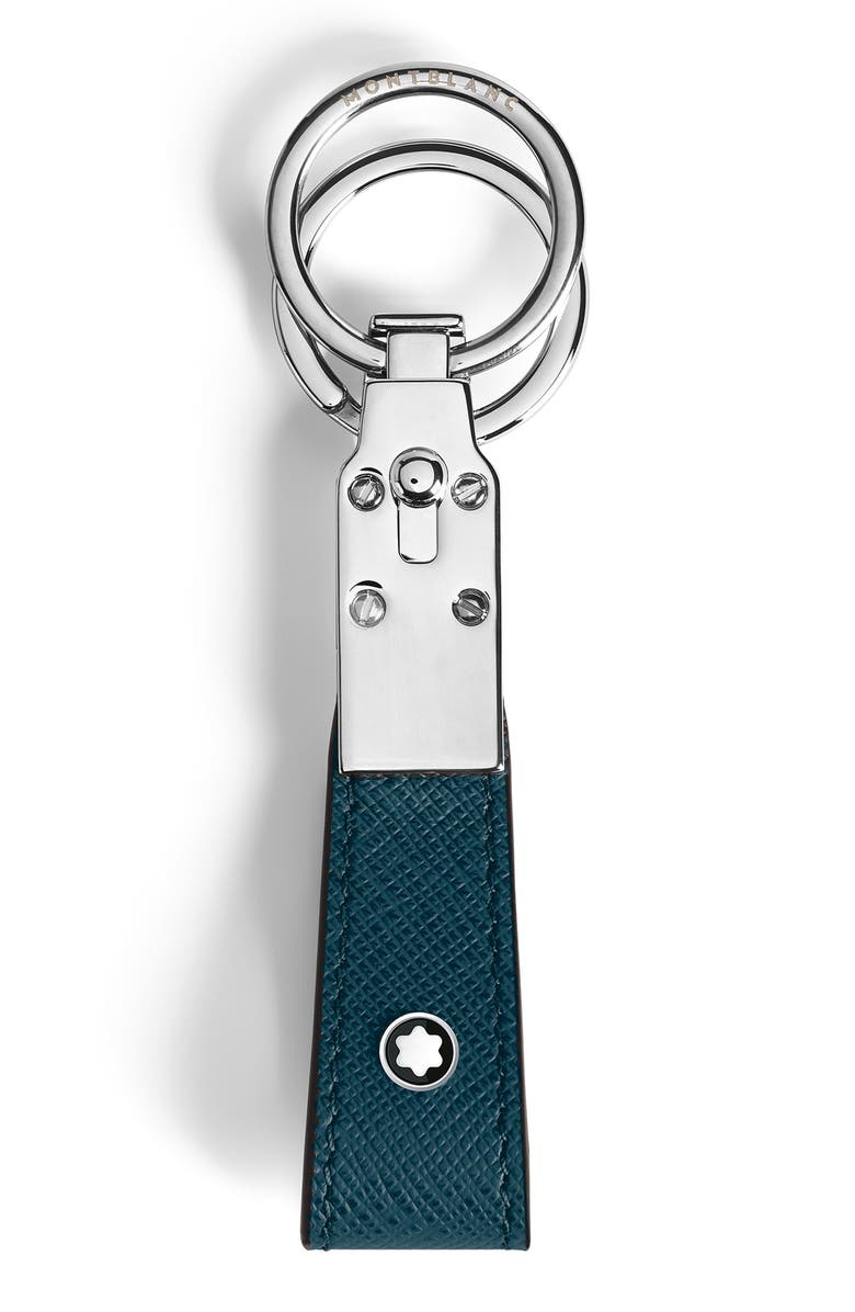 Jean Paul Gaultier MTL Key Fob Jean Paul Gaultier Tin Can Keychain