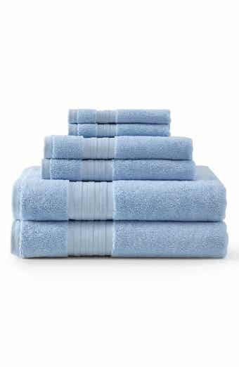 Skyland Manor Cotton Towel Set