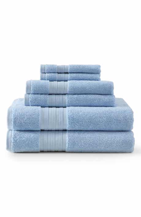 Skyland Manor Cotton Towel Set