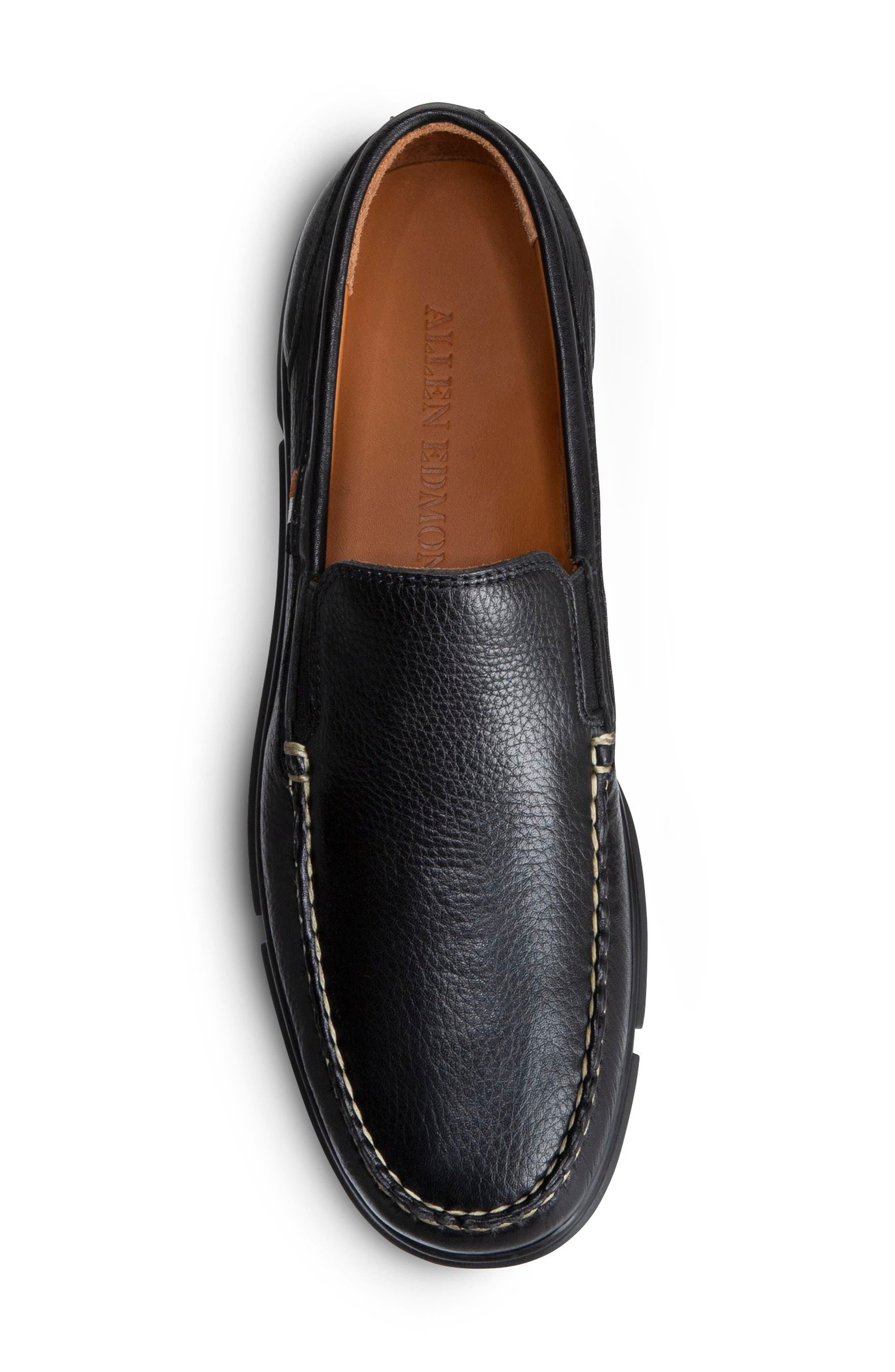 Allen Edmonds Miles Venetian Loafer, Alternate, color, 