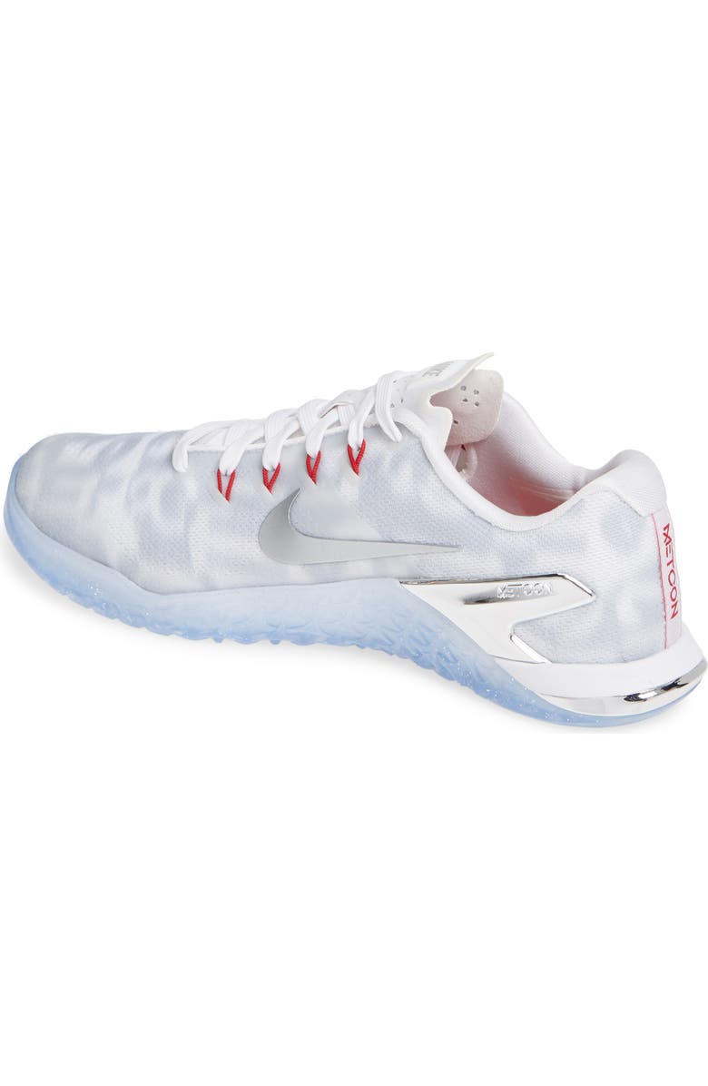Nike Metcon 4 Training Shoe, Alternate, color,