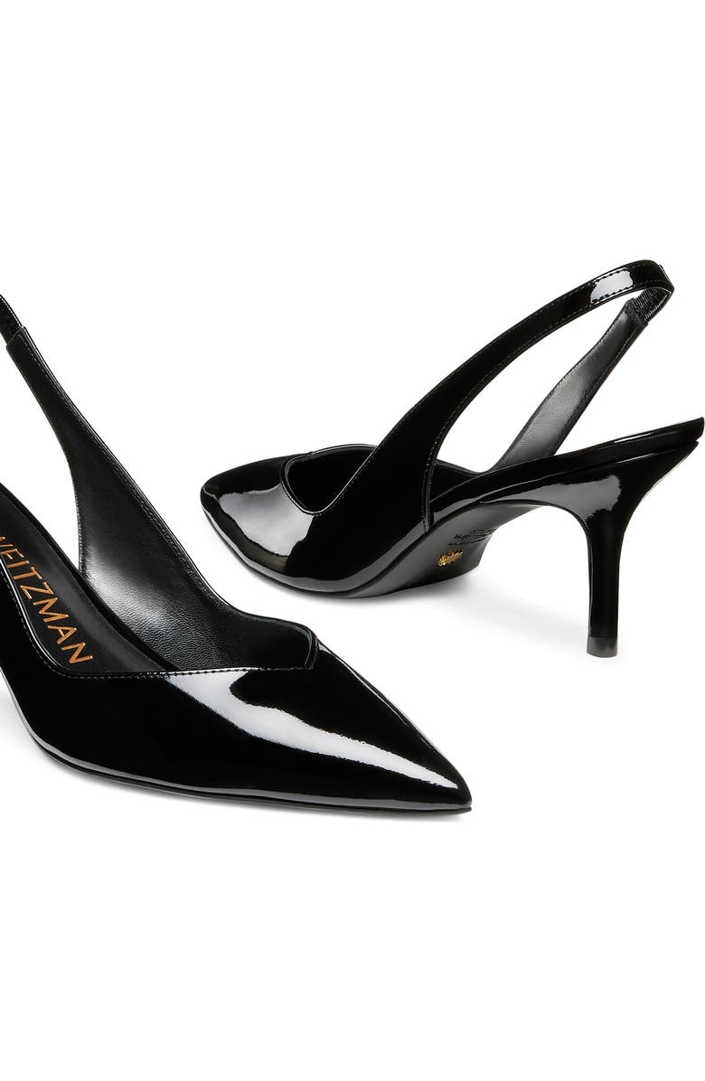 Stuart Weitzman Eva 75 Slingback Pump, Alternate, color,