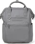 baggallini Chelsea Laptop Backpack