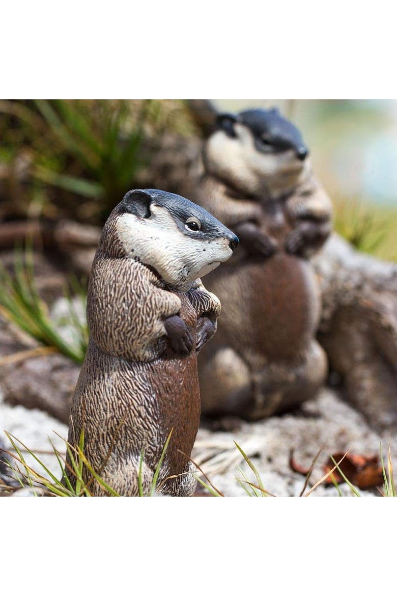 Groundhog Toy, Alternate, color, No Color