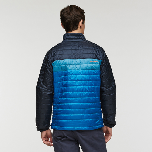 Cotopaxi-amigos-24 Capa Insulated Jacket In Multi