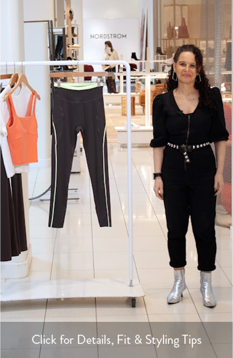 Rapid Pocket Leggings, sales video thumbnail