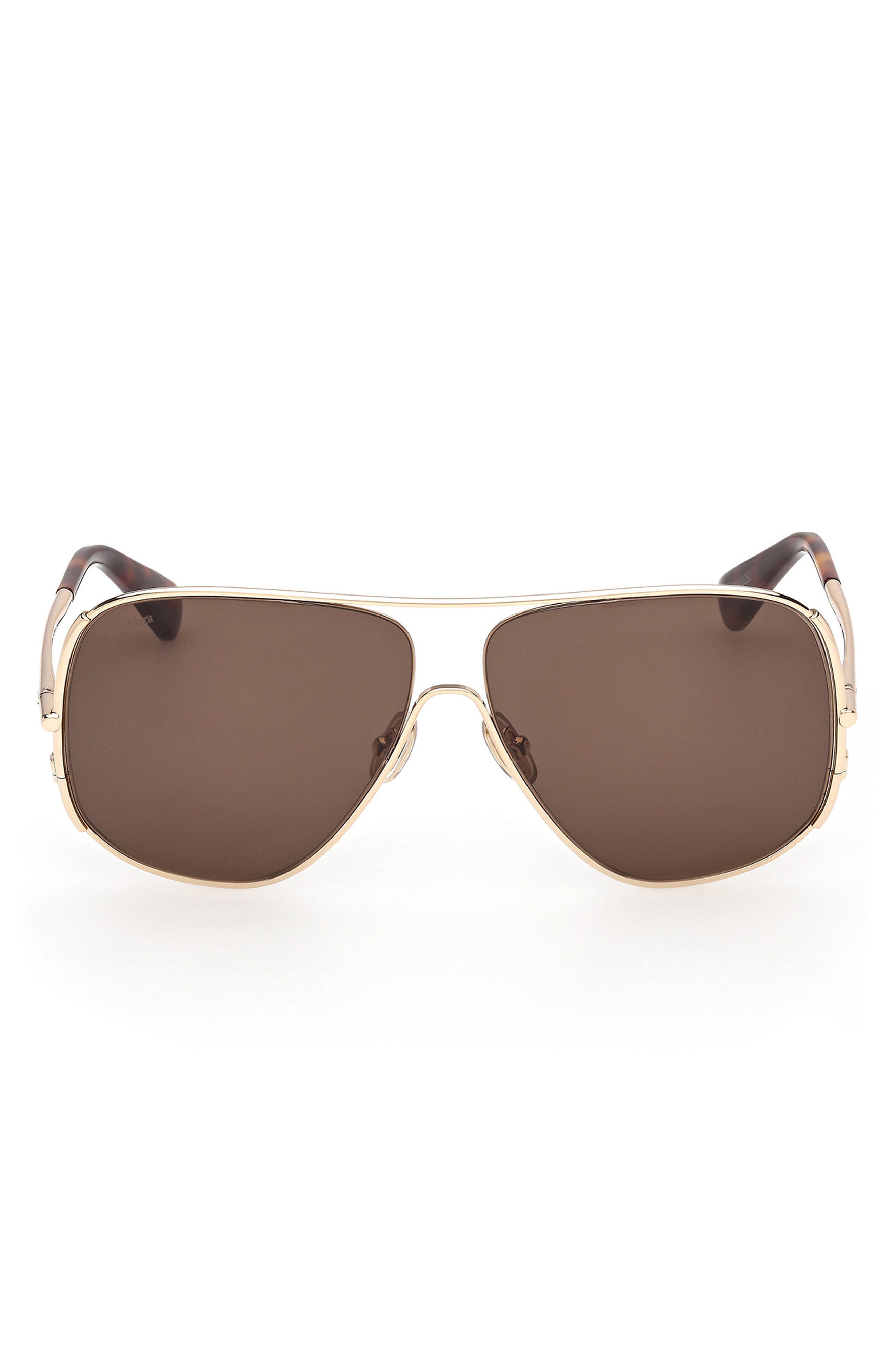 selected GOLD / BLONDE HAVANA / BROWN