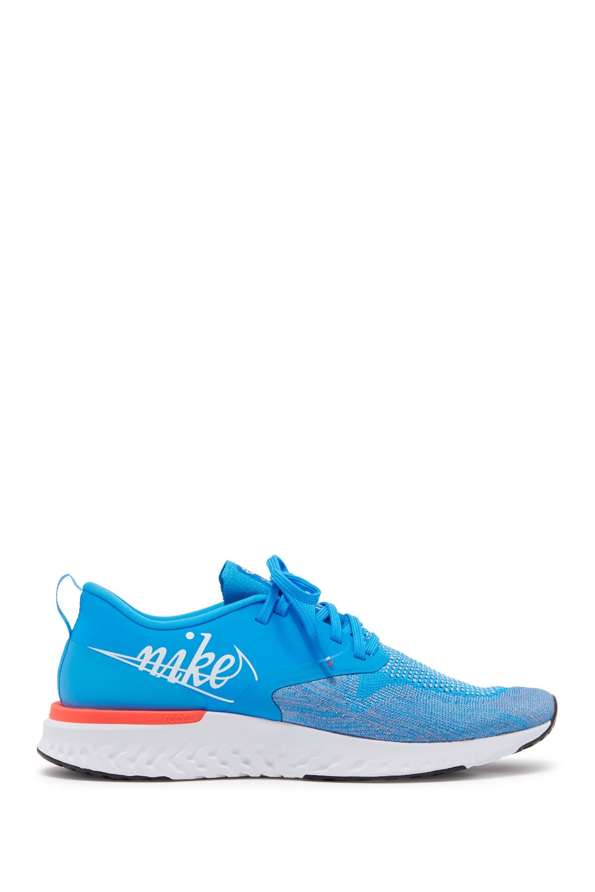 Nike Odyssey React 2 FK JDI Sneaker (Men) | Nordstromrack