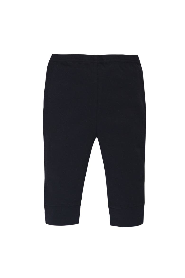 Organic Cotton Pants, Alternate, color, Star