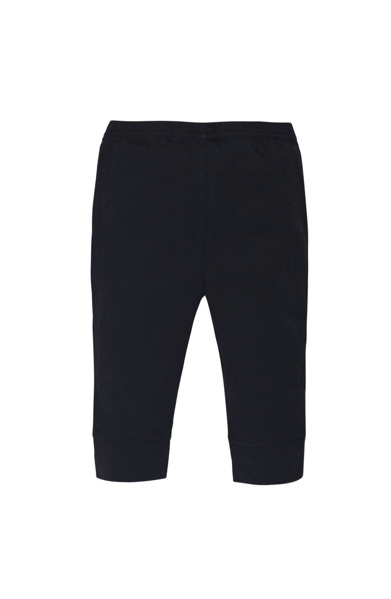 Touched by Nature Organic Cotton Bottoms, Alternate, color, Star