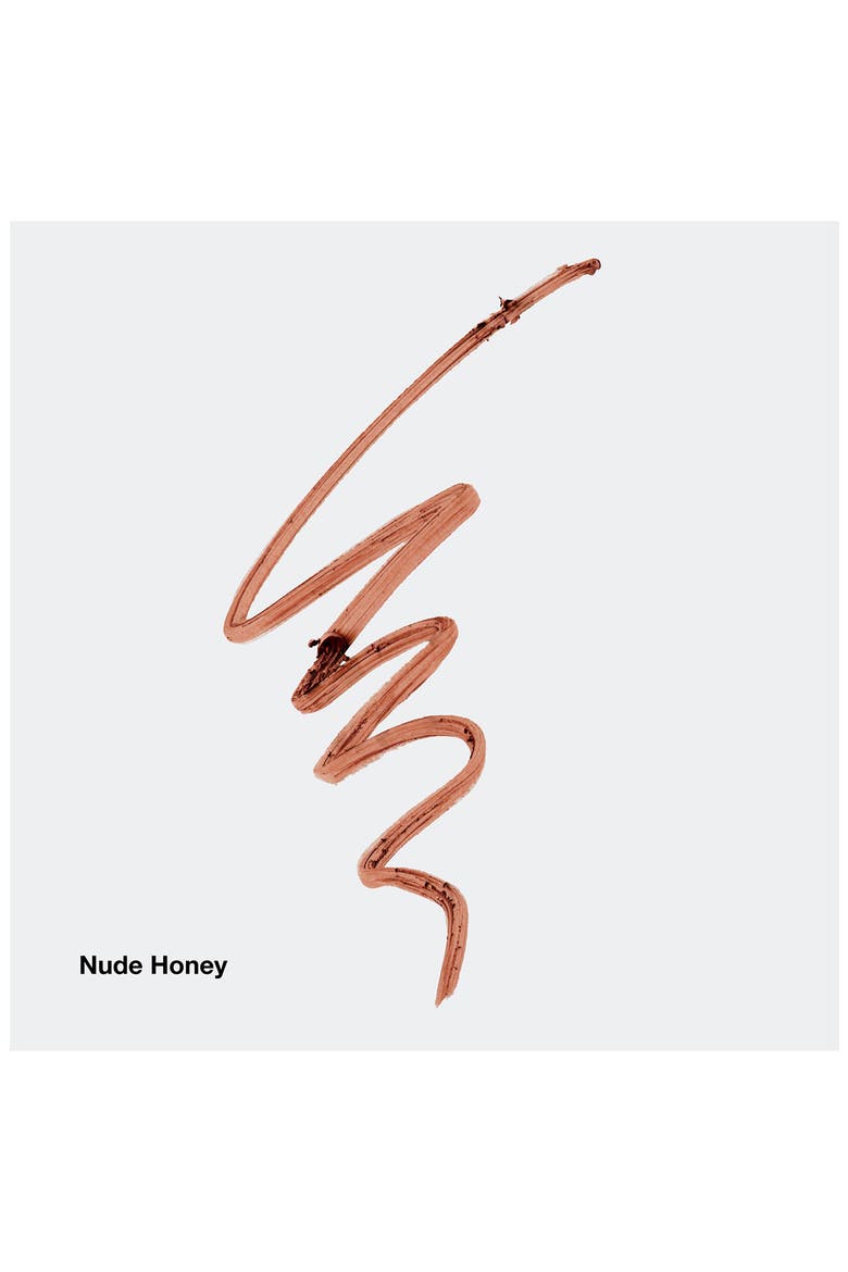 Quickliner for Lips Lip Liner Pencil, Alternate, color, NUDE HONEY