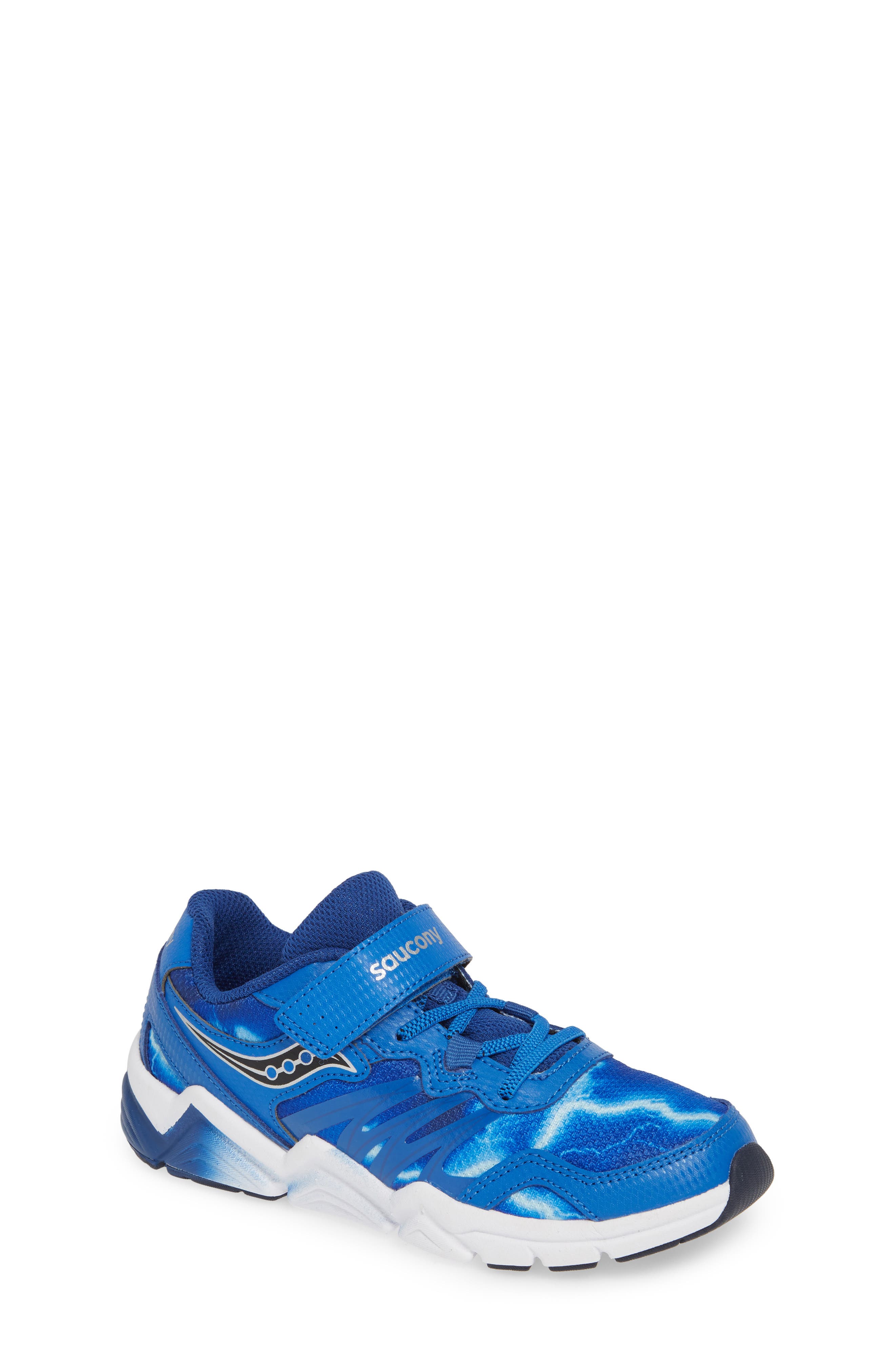 Saucony Flash Sneaker, Main, color, 