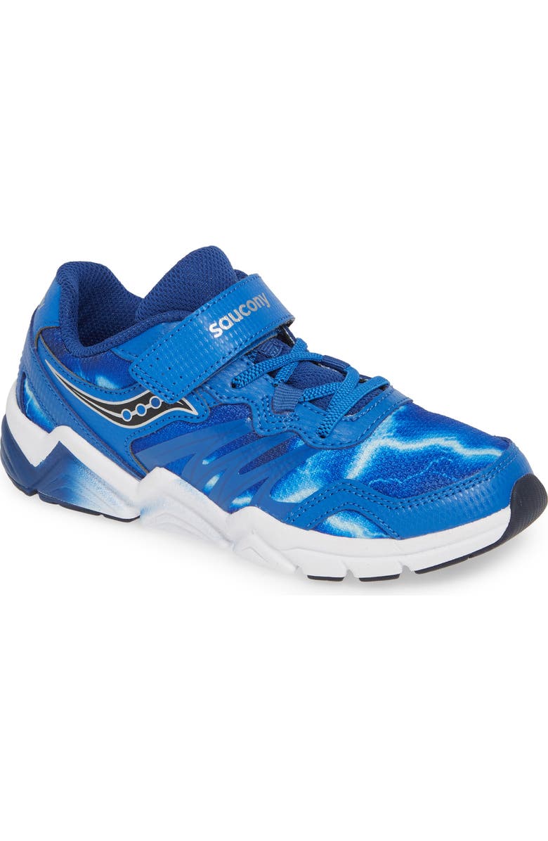 Saucony Flash Sneaker, Main, color,