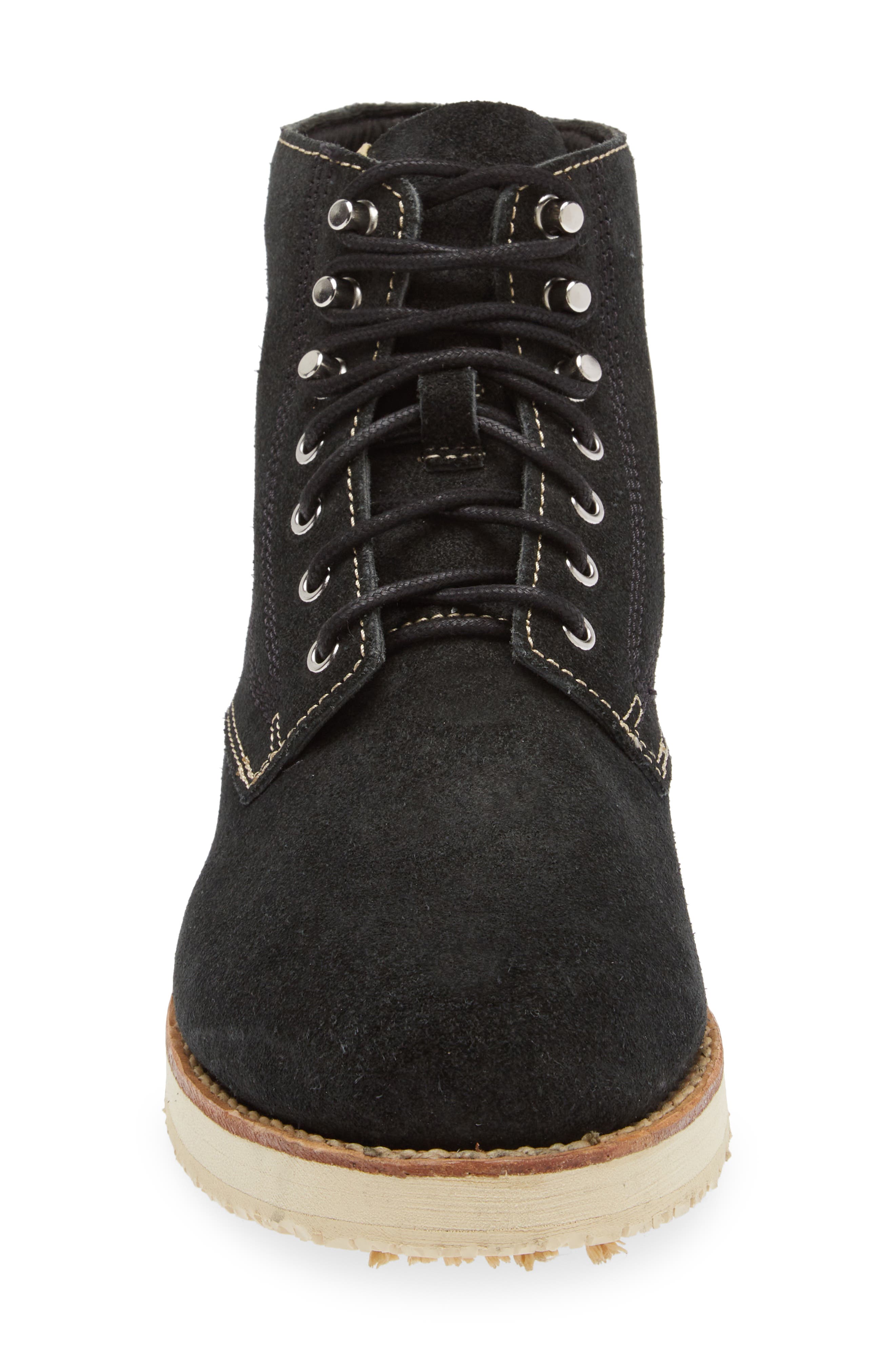 VISVIM Virgil Folk Boot, Alternate, color, 
