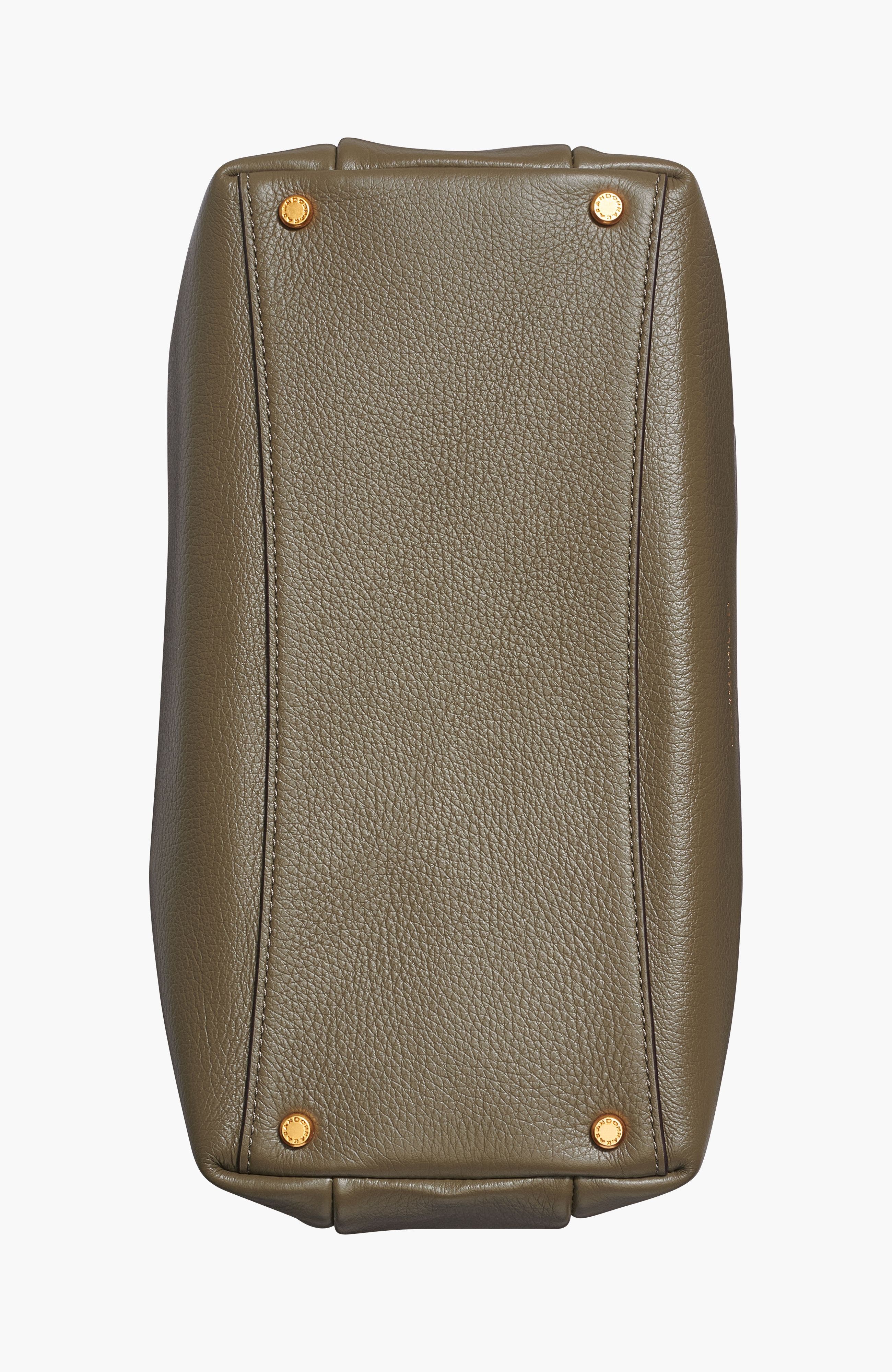 Amagansett Satchel, Alternate, color, CAPER