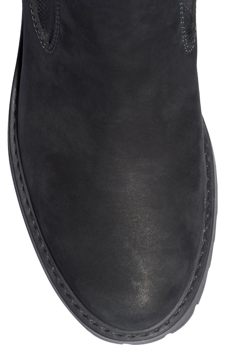 Timberland Courmayeur Valley Chelsea Boot, Alternate, color,