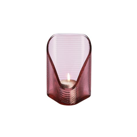 Mist Tealight Holder, Large
