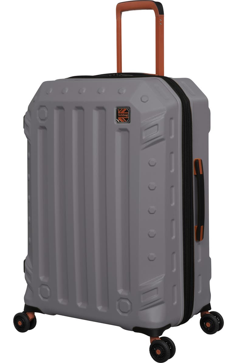 Britbag Gannet 27-Inch Hardside Luggage, Main, color, Storm Front