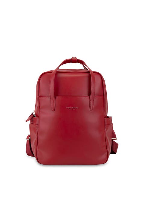 Jinni Functional Backpack 15.6" With Multiple Pockets