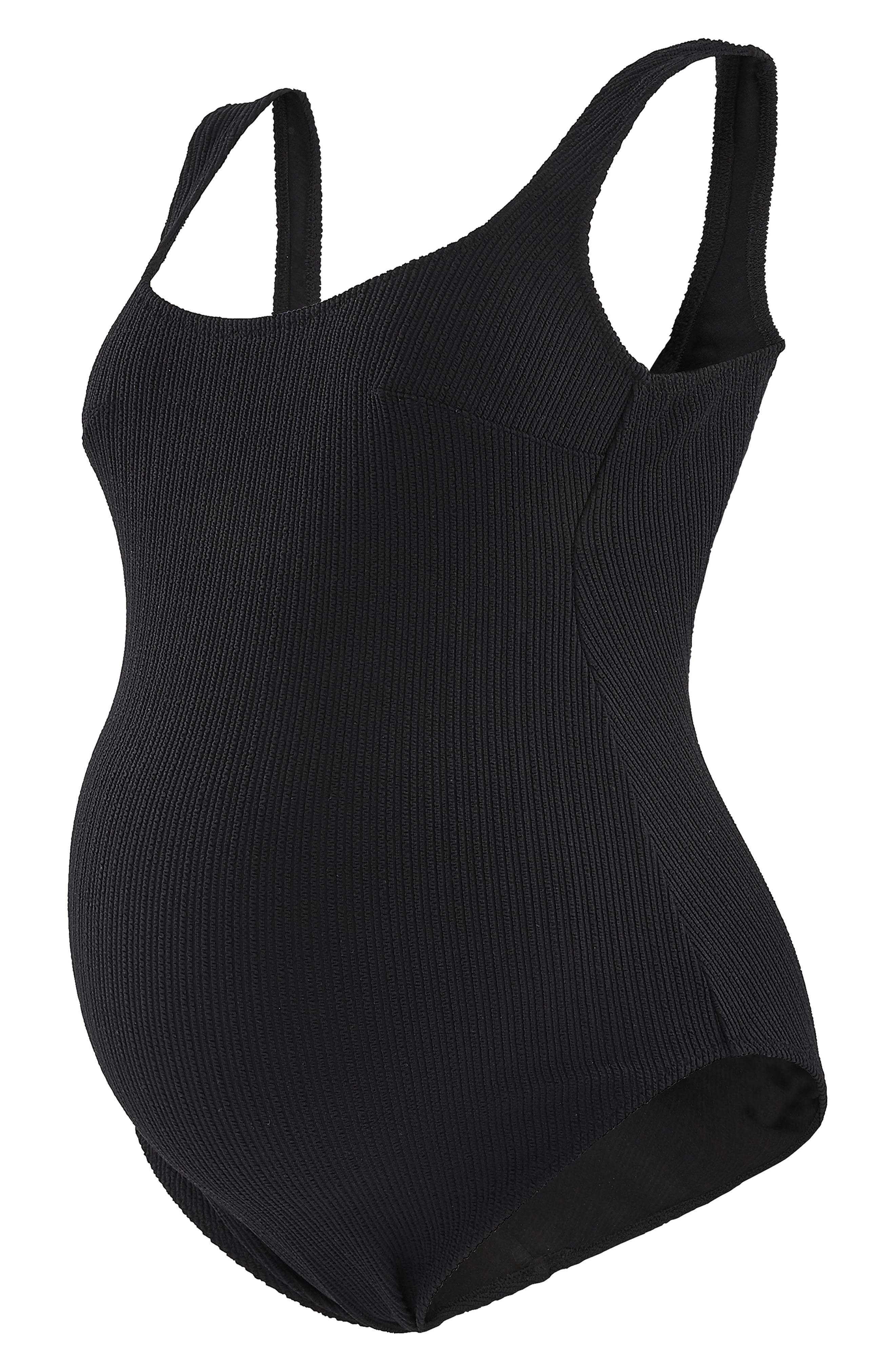 Cache Coeur Bayside OnePiece Maternity Swimsuit Nordstrom — free download