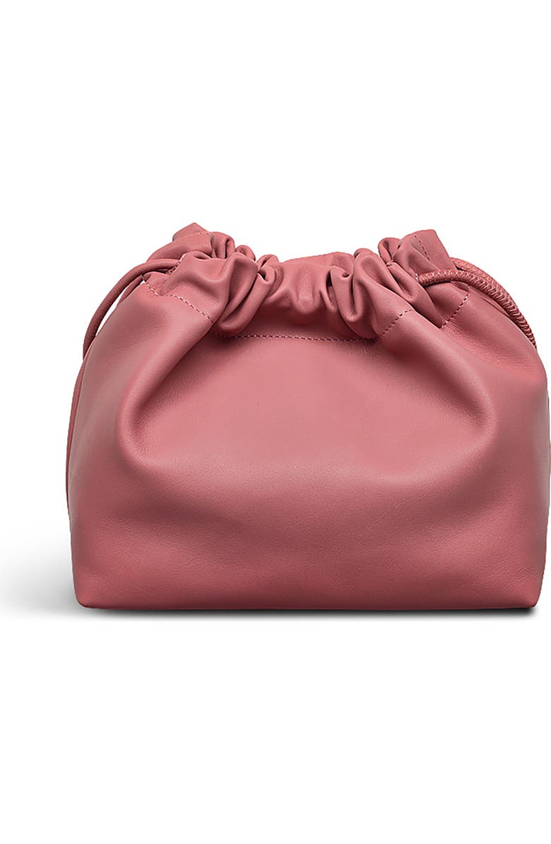 Radley Blake Mews Medium Open Top Crossbody Bag, Alternate, color, Sienna Pink