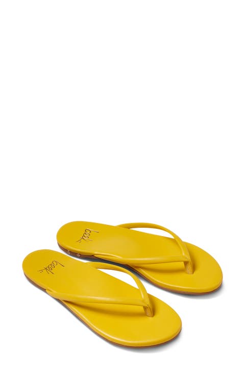 Sunbeam Flip Flop (Women)