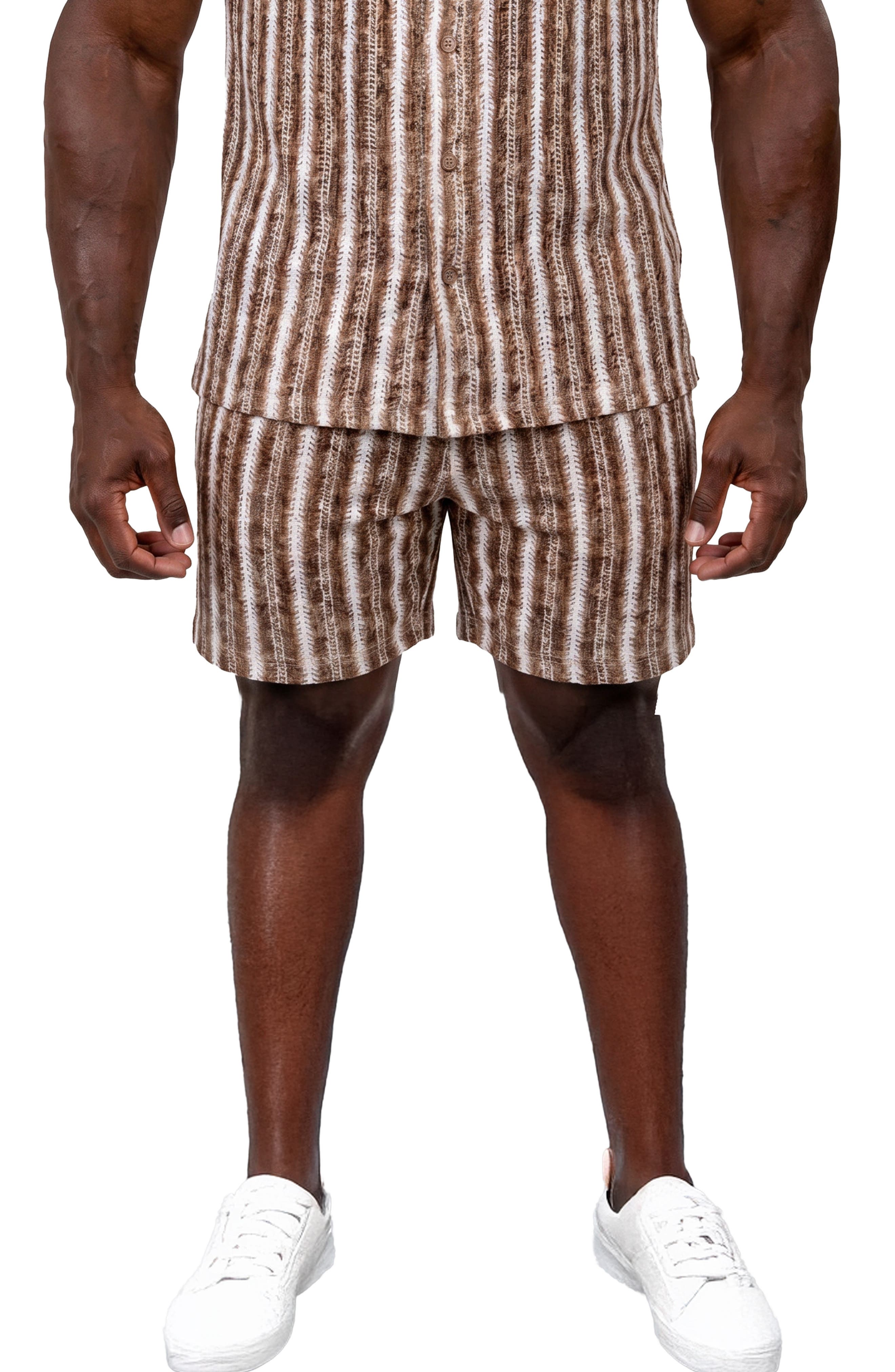 selected BROWN