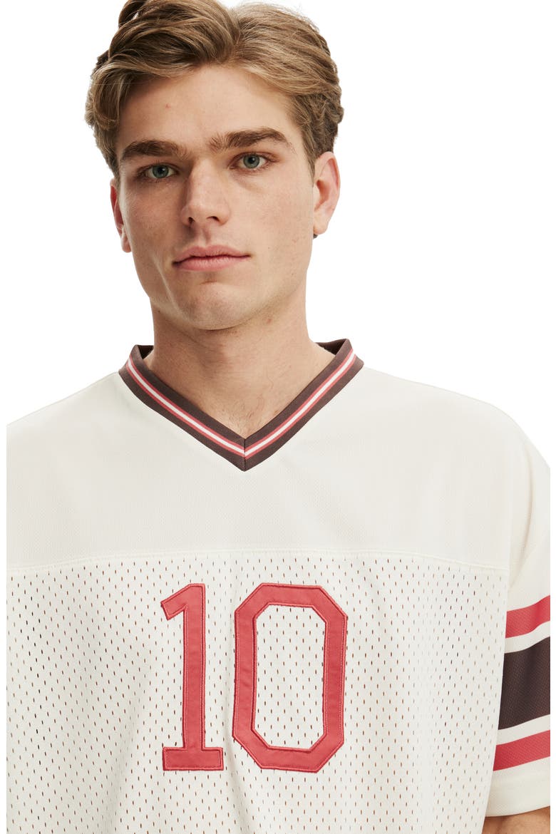 Men's Football Jersey, Alternate, color, Cloud  10