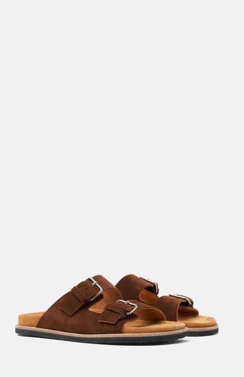 Enea Sandals
