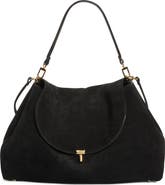 TOTEME T-Lock Satchel