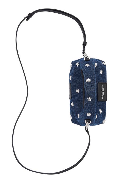 Marc Jacobs The Micro Crossbody Sack Bag
